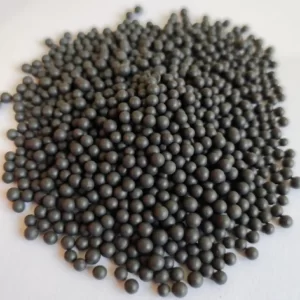 Black Bentonite Granules