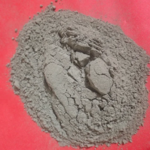 Fly Ash Powder